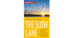 Das Slow Lane Buch