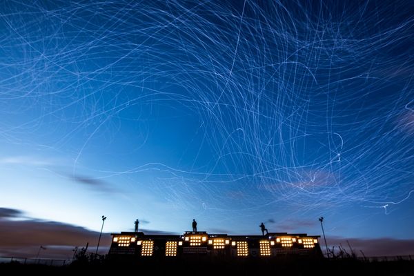 Use Tech as an Enabler